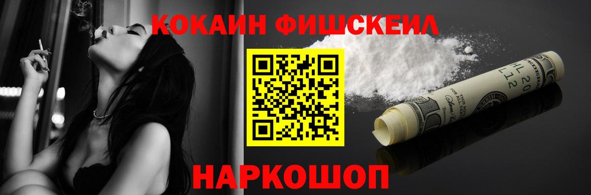 КОКАИН Fish Scale Будённовск